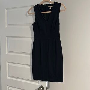 Banana Republic Sloan Sleeveless Dress